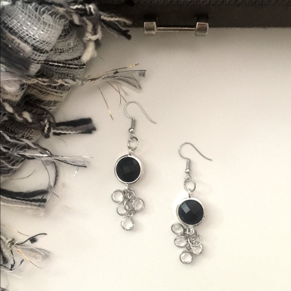 Made in USA 🇺🇸 with Swarovski Crystals